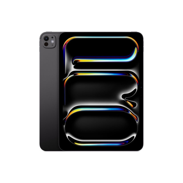 Apple iPad Pro Pantalla 11" - Chip M5 - 1TB - WiFi + Cellular - Pantalla Nanotexturizada - Color Negro Espacial