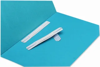Elba Pack de 100 Fasteners Autoadhesivo con Base PVC - Facil de Instalar - Resistente al Agua - Ideal para Organizacion del Hogar