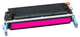 Generico HP C9723A Magenta Cartucho de Toner - Reemplaza 641A