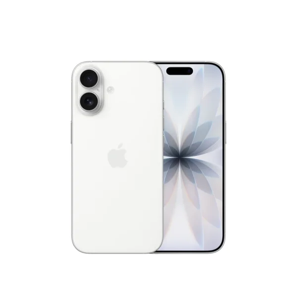 Apple iPhone 17 Pantalla 6,3" - Chip A19 - 256Gb - Color Blanco