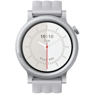 Nothing CMF Watch 3 Pro Reloj Inteligente Smartwatch Pantalla 1,43" - 131 Modos Deportivos - Autonomia 13 Dias - IP68 - Color Light Grey