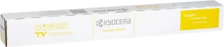 Kyocera TK8375 Amarillo Cartucho de Toner Original - 1T02XDANL0/TK8375Y