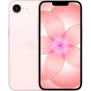 Apple iPhone 17e Pantalla 6,1" - Chip A19 - 512Gb - Color Rosa