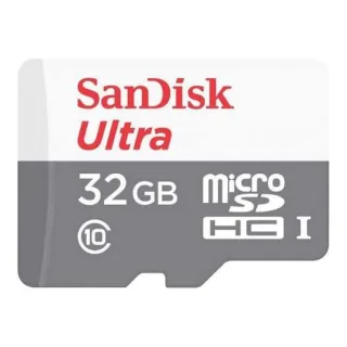 Sandisk SDSQUNR-032G-GN3MA microSDHC 32GB CL10 c/a