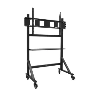 Tooq FS20105M-B Soporte ruedas Optimus 60-105"