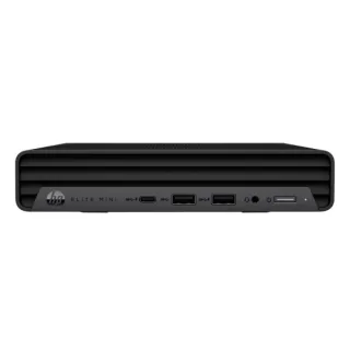 HP Elite Mini 800 G9 Mini PC Intel Core i5-14500 - 16GB DDR5 - 512GB SSD - Windows 11 Pro - Color Negro
