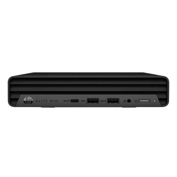 HP Elite Mini 800 G9 Mini PC Intel Core i5-14500 - 16GB DDR5 - 512GB SSD - Windows 11 Pro - Color Negro