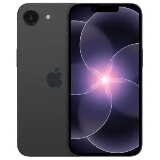 Apple iPhone 17e Pantalla 6,1" - Chip A19 - 512Gb - Color Negro