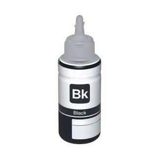 Canon GI40/GI41/GI43/GI46/GI490/GI50/GI51/GI53/GI55/GI56/GI590 Negro Botella de Tinta Generico - Reemplaza GI40PGBK/3385C001/GI41PGBK/4528C001/ GI43BK/4698C001/GI46BK/4411C001 /GI490BK/0663C