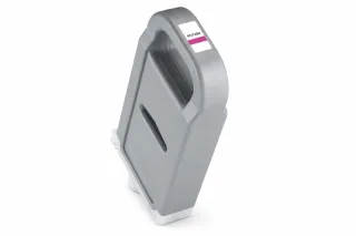 Canon PFI740/PFI340 Magenta Cartucho de Tinta Pigmentada Generico - Reemplaza 4771C001/4776C001/PFI-740M/PFI-340M