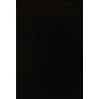 Fellowes Pack de 50 Portadas de Carton A4 - 750 gr - Color Negro