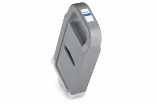Canon PFI740/PFI340 Cyan Cartucho de Tinta Pigmentada Generico - Reemplaza 4770C001/4775C001/PFI-740C/PFI-340C