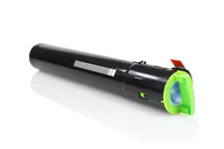 Ricoh Aficio MP-C2030/MP-C2050 Negro Cartucho de Toner Generico - Reemplaza 842057/841196/842469