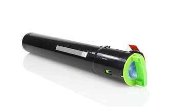 Ricoh Aficio MP-C2030/MP-C2050 Negro Cartucho de Toner Generico - Reemplaza 842057/841196/842469