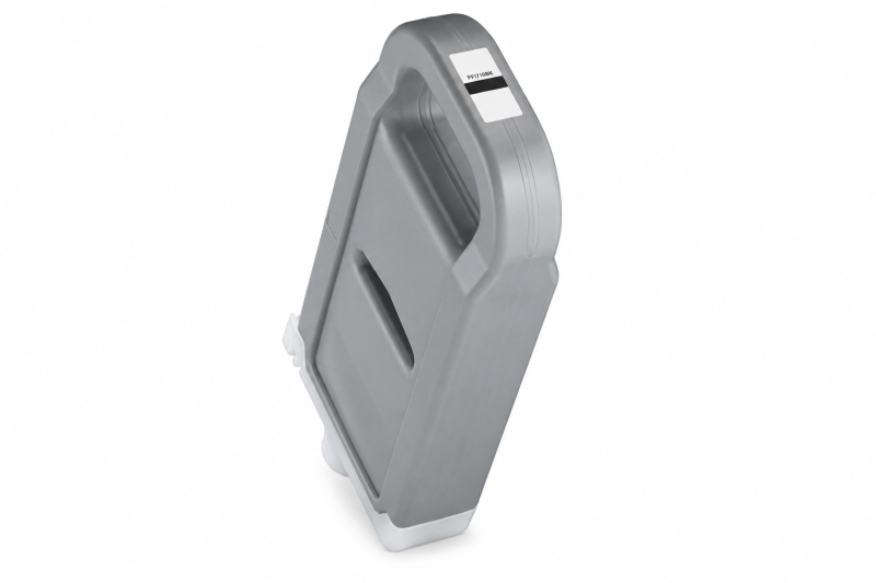 Canon PFI710/PFI310/PFI110 Negro Cartucho de Tinta Pigmentada Generico - Reemplaza 2354C001/2359C001/2364C001/PFI-710BK/PFI-310BK/PFI-110BK