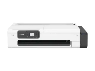 Canon imagePROGRAF TC-21M Impresora Color Escaner WiFi con Corte de Hojas