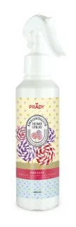 Prady Ambientador Home Spray Piruleta - Frasco de 220 ml - Spray Pulverizador