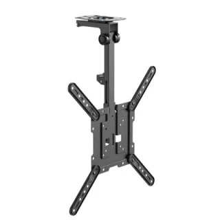 2EWENT EW1511 Soporte Techo Plegable TV hasta 55"