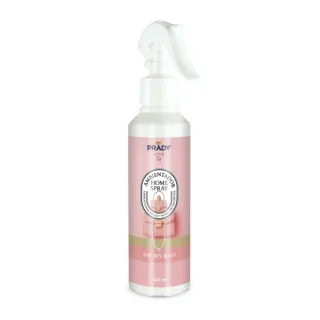 Prady Ambientador Home Spray Oh My Bag - Frasco de 220 ml - Spray Pulverizador