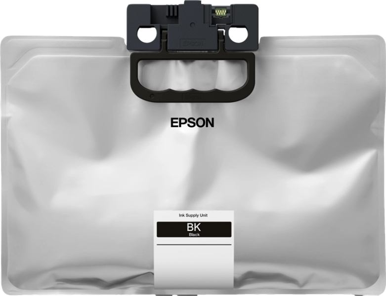 Epson T12F1 Negro Cartucho de Tinta Original - C13T12F140