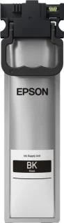 Epson T11C1 Negro Cartucho de Tinta Original - C13T11C140
