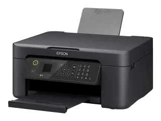Epson Multifunción WorkForce WF-2910DWF Wifi Fax