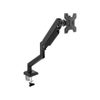 Tooq Soporte mesa DB1334TNR-B 1 brazo 13-34"