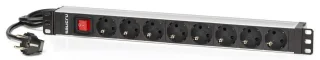 Salicru SPS 8F.PDU SCH/SCH