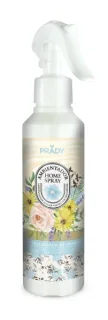 Prady Ambientador Home Spray Nuetralizador de Olores - Frasco de 220 ml - Spray Pulverizador