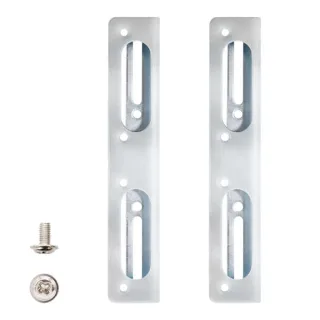 Nanocable Adaptador Metalico 3.5” para Disco Duro 2.5"