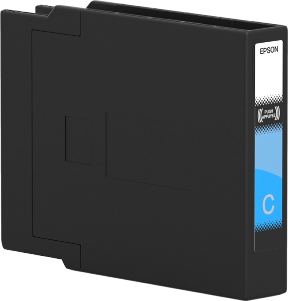 Epson T14B2 Cyan Cartucho de Tinta Original - C13T14B240