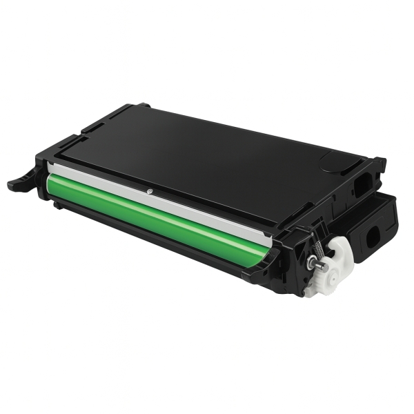 Xerox Phaser 6180 Negro Cartucho de Toner Generico - Reemplaza 113R00726/113R00722