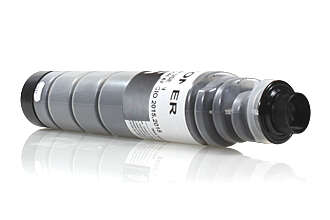 Lanier Type 1220D Negro Cartucho de Toner Generico