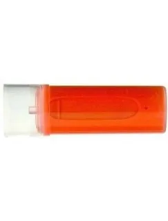 Pilot Cartucho de Recambio para Rotulador de Pizarra Blanca V-Board Master Begreen - Capacidad 6ml - Color Naranja · Pack de 12 uds.