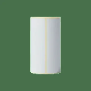 Brother BDE1J152102058 - Pack de 20 Rollos de Etiquetas Precortadas Originales - 102x152mm - 85 Etiquetas por rollo