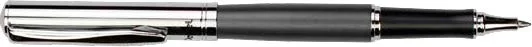 Pentel Energel Sterling Boligrafo de Tinta Gel 0.7mm - Trazo 0.35mm - Recargable - Color Gris · Pack de 12 uds.