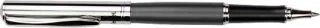 Pentel Energel Sterling Boligrafo de Tinta Gel 0.7mm - Trazo 0.35mm - Recargable - Color Gris · Pack de 12 uds.