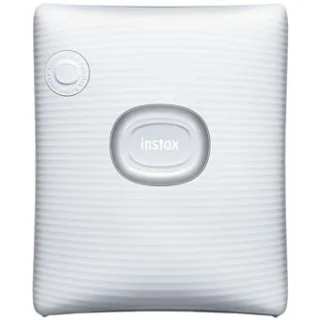 Fujifilm Instax Square Link Impresora Fotografica Termica Bluetooth - Color Blanco