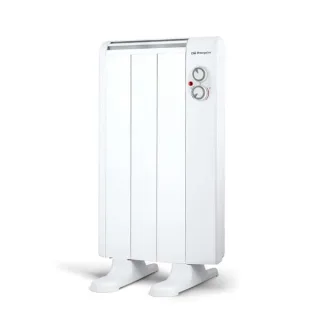Orbegozo RRM 510 a Emisor Termico RealWarm Elements - Alta Inercia Termica - Eficiencia Energetica - Rapida Respuesta de Calentamiento - sin Aceite - Facil Instalacion - Termostato Regulable