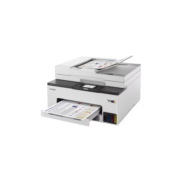 Canon Maxify GX2051 Impresora Multifuncion Color WiFi Duplex 15ppm - ADF de 35 Hojas