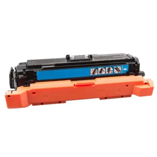 Generico HP W2121X Cyan Cartucho de Toner - Reemplaza 212X