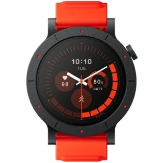 Nothing CMF Watch 3 Pro Reloj Inteligente Smartwatch Pantalla 1,43" - 131 Modos Deportivos - Autonomia 13 Dias - IP68 - Color Orange