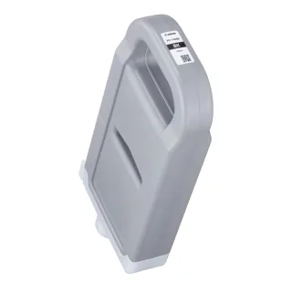 Canon PFI740 Negro Cartucho de Tinta Original - 4769C001/PFI-740BK