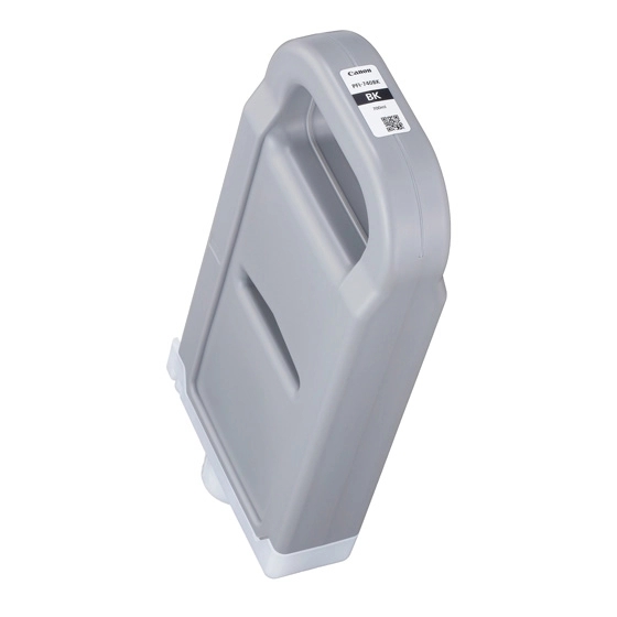 Canon PFI740 Negro Cartucho de Tinta Original - 4769C001/PFI-740BK
