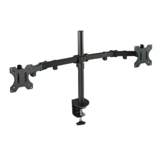 Tooq DB1232TN-B Soporte Monitor Mesa 2Brazos 13-32