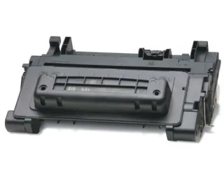 Generico HP CC364A/CE390A Negro Cartucho de Toner - Reemplaza 64A/90A