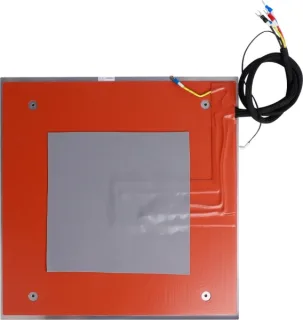 Creality Cama Caliente Para K2 Plus