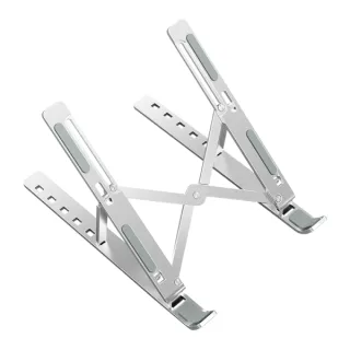 Ewent EW1266 soporte portátil viaje aluminio 17"