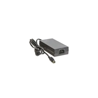 AVPos Alimentador de Corriente Impresoras - Compatible ITP - Epson - Bixolon - Color Negro