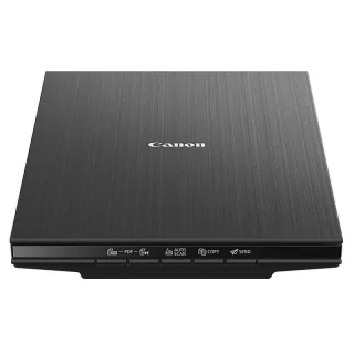 Canon Escáner Lide 400 plano Usb 4800ppp